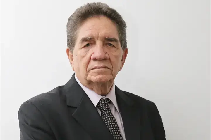 Narciso Antonio Dosualdo (Divulgação)