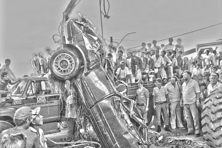 Engolindo na Andaló