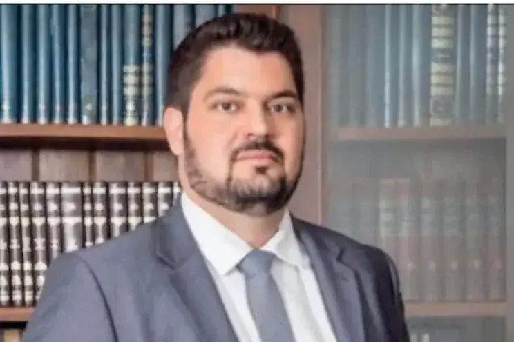 Daniel Vicente Romero (Divulgação)
