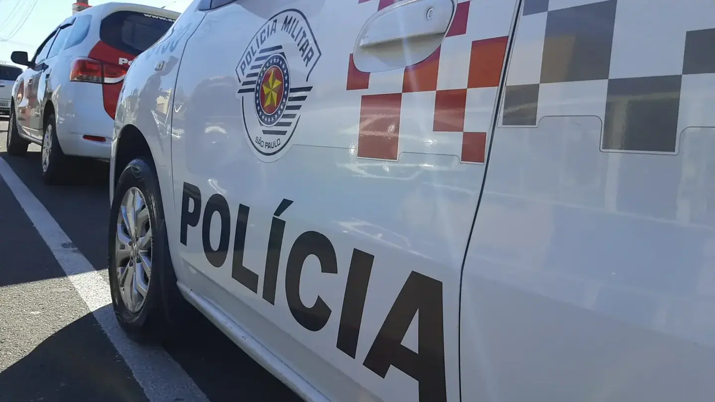 Polícia Militar (Joseane Teixeira (arquivo))