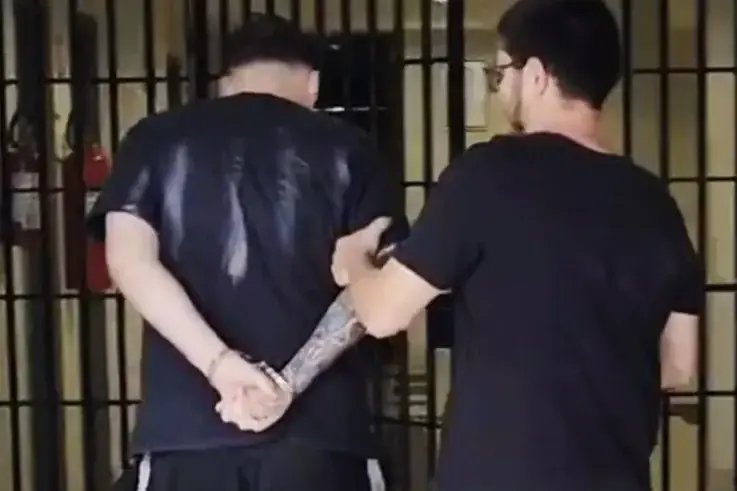 Suspeito de tentativa de homicídio com facão é preso em Rio Preto
