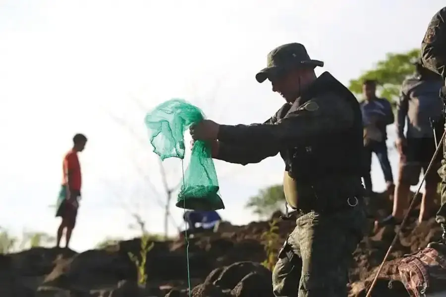 Pescadores vão embolsar R$ 8 mi durante piracema