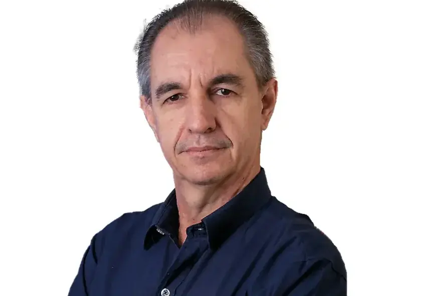 Wagner Antonio Jacometi (Divulgação)