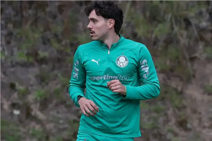 Palmeiras mira reação imediata
