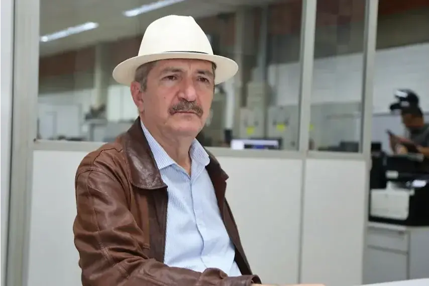Aldo Rebelo afirmou que segue pré-candidato a presidente (Arquivo/Diário)