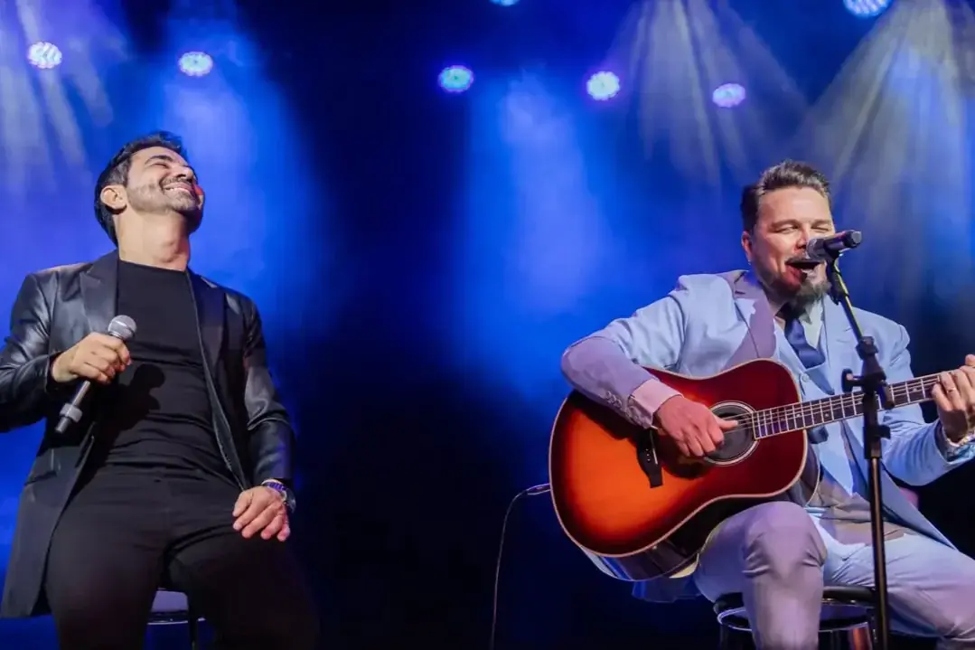 Rio Preto canta sua própria história