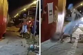 Polícia Civil indicia rapaz por linchamento em Rio Preto