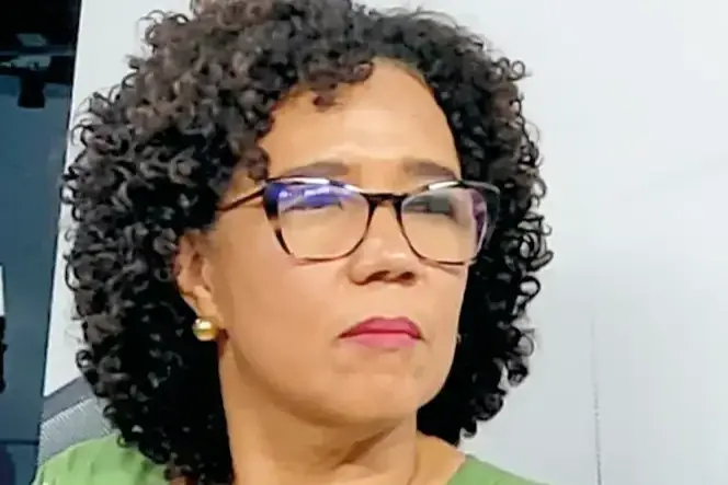 Monica Galindo debate segurança e educação em Rio Preto