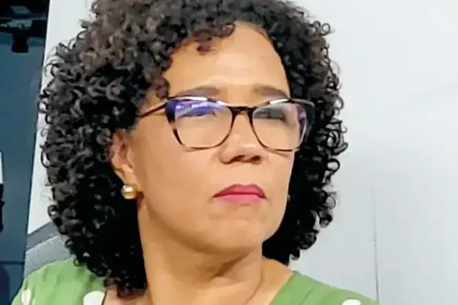 Monica Abrantes Galindo (Divulgação)