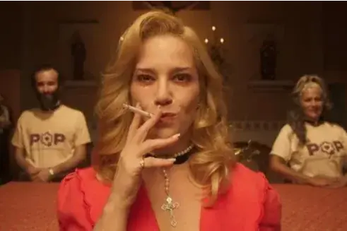 Filme gravado em Olímpia estreia no Riopreto Shopping nesta sexta