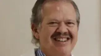 Alceu Gomes Chueire (Arquivo pessoal)