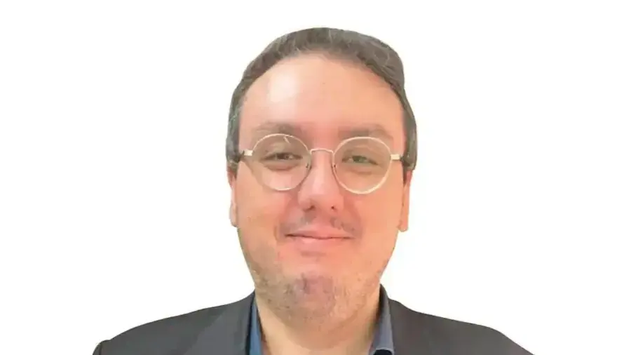 Andrew Okamura Lima (Andrew Okamura Lima)