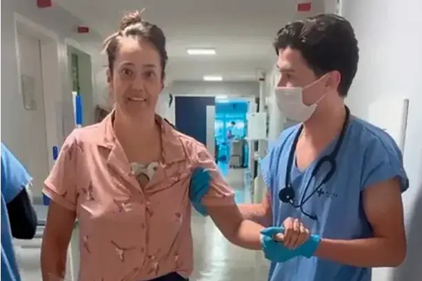 Um a cada 4 internados por AVC tem menos de 60 anos