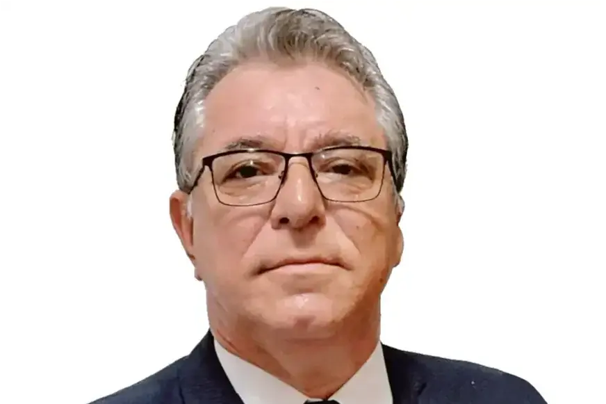 Azor Lopes Júnior (Azor Lopes Júnior)