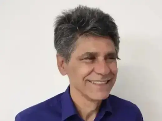 Shirtes Pereira