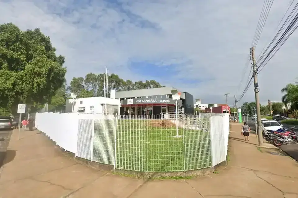 Adolescente sem habilitação foge de abordagem e sofre acidente em Talhado; pai é acusado de desacato