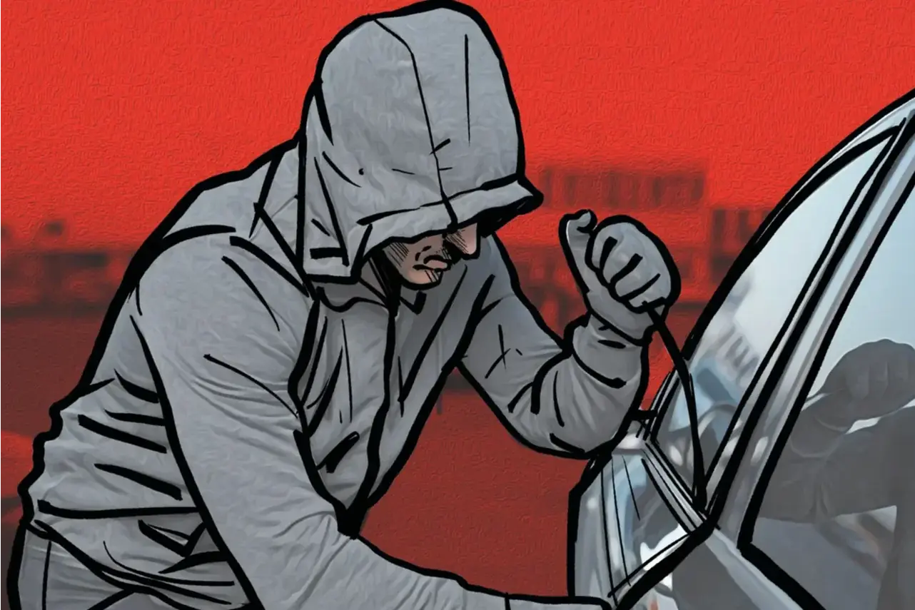 Prevenção de crimes: responsabilidades de todos