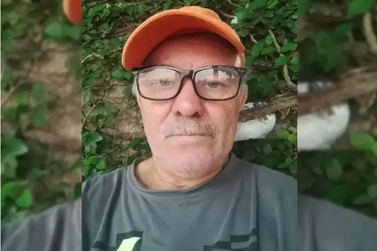 Arquivo pessoal
