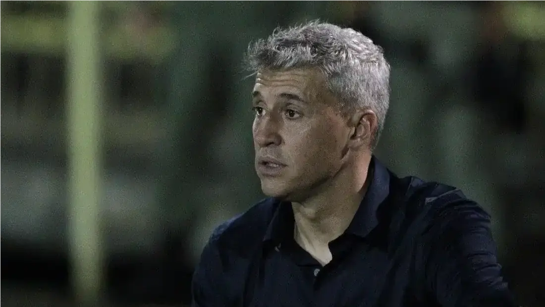 Hernán Crespo (Miguel Schincariol/ São Paulo FC)