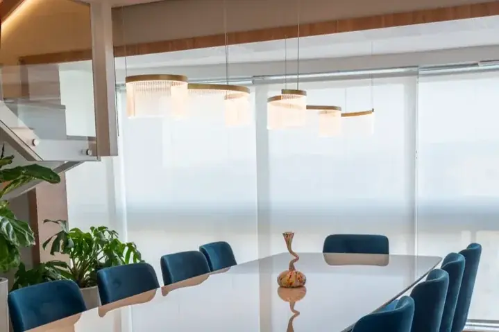 Projeto de Studio 19 Arquitetura (Emerson Rodrigues)