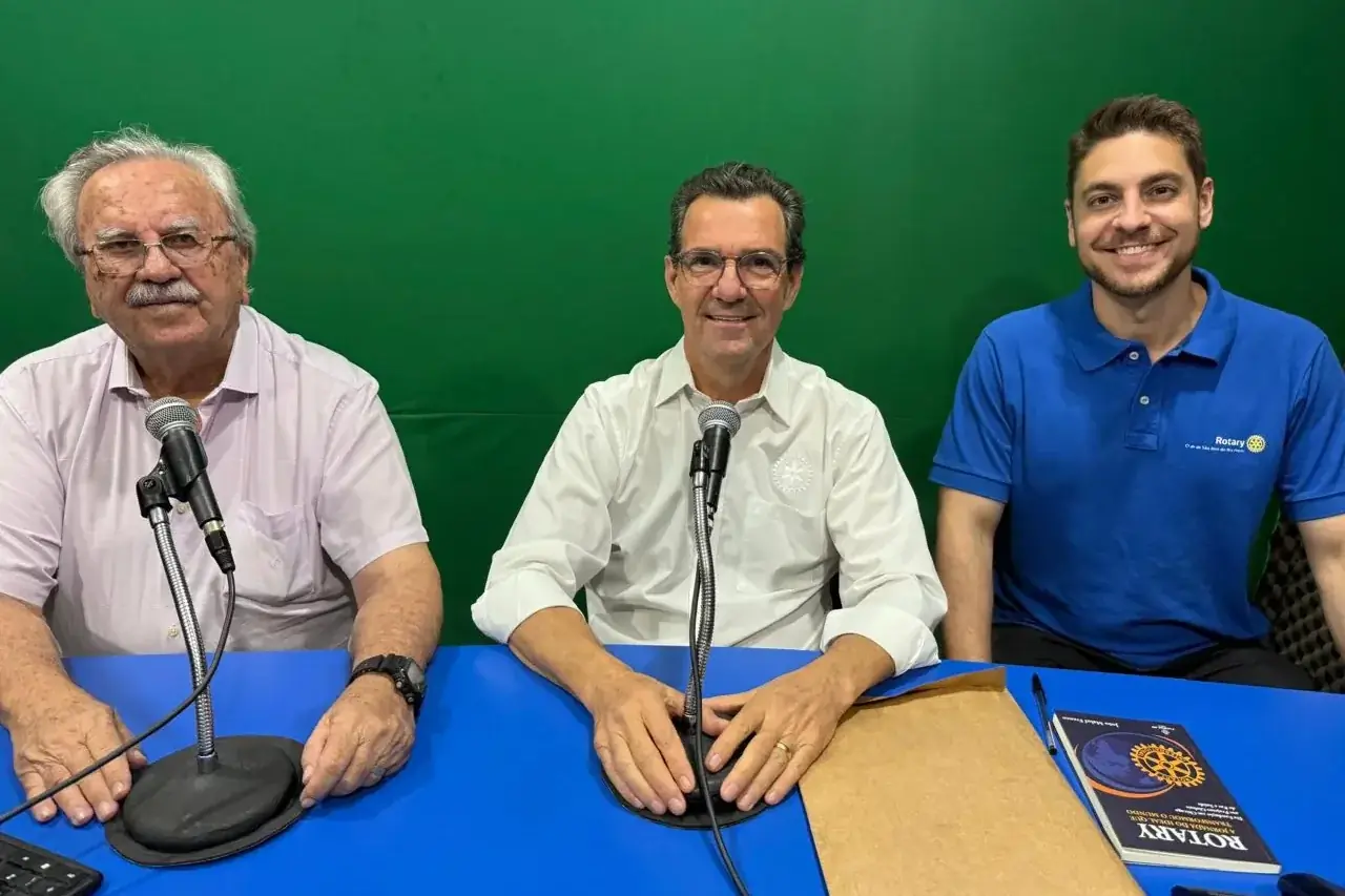 ‘Semana do Rotary’ arrecada mais de seis mil litros de leite em Rio Preto