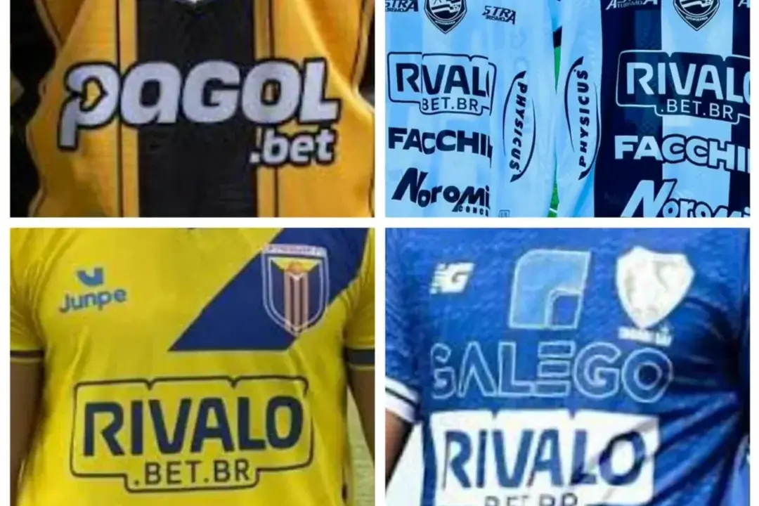 Clubes de Rio Preto assinam nota da FPF contra proibição de bets