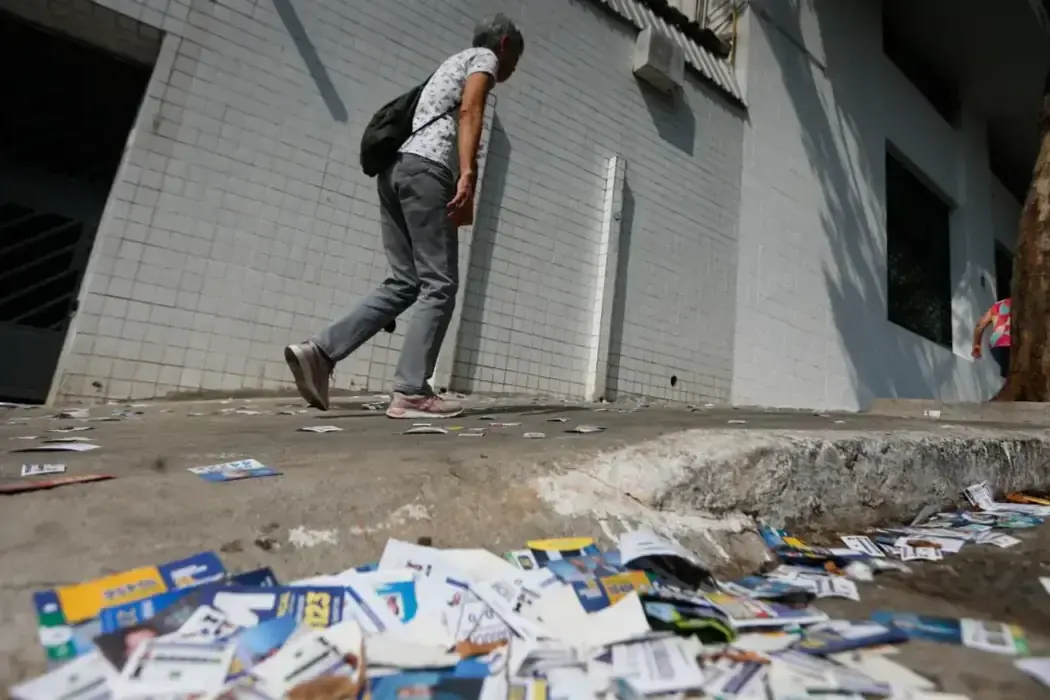 Crimes eleitorais 2026: saiba o que denunciar e como agir
