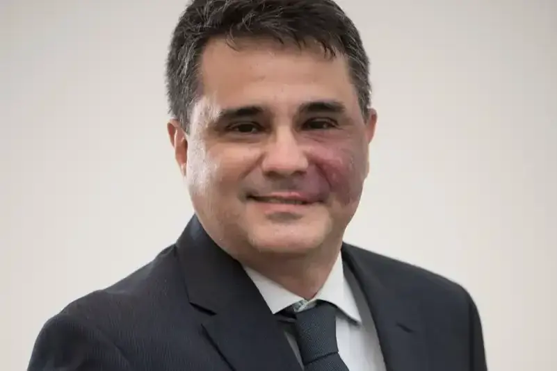 Jorge Luís de Souza (Jorge Luís de Souza)