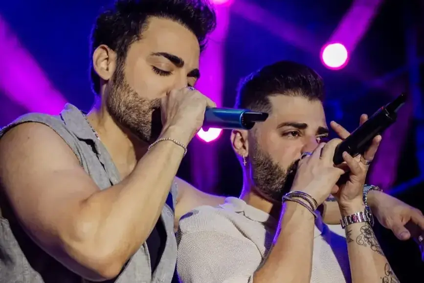 Prefeitura de Rio Preto vai gastar R$ 500 mil com show de dupla sertaneja no Recinto