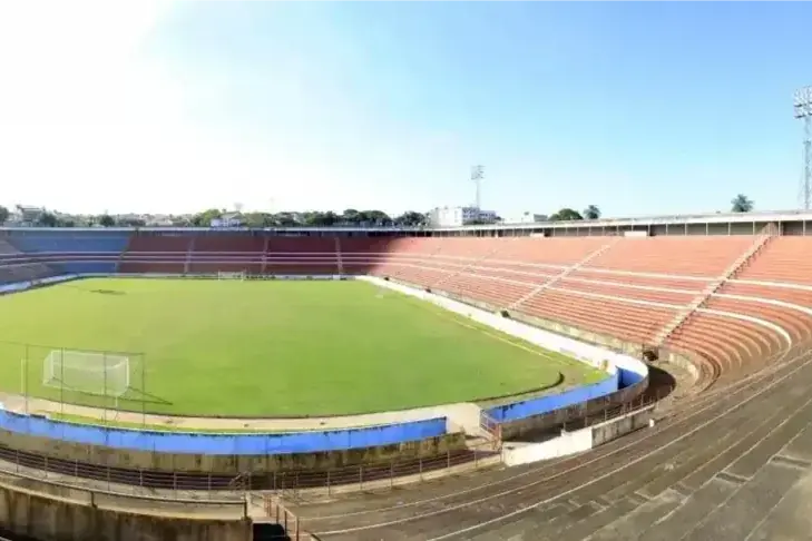 Após 11 anos, Teixeirão volta a receber a Copinha em Rio Preto