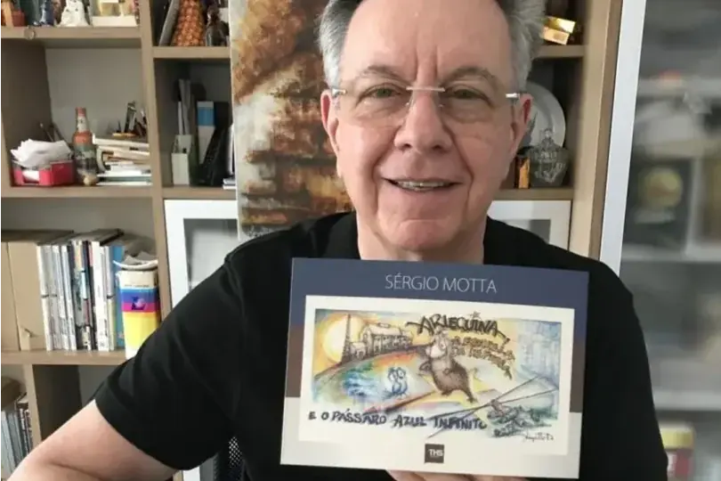 Arlec premia concurso de crônicas e lança livro em Rio Preto