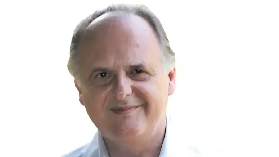Jacyr Costa Filho (Jacyr Costa Filho)