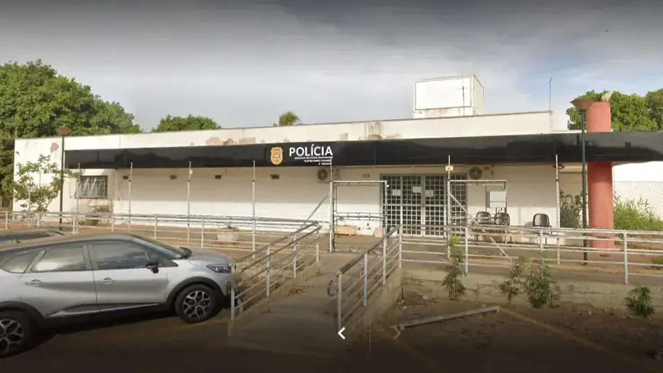 Reprodução/Google Street View