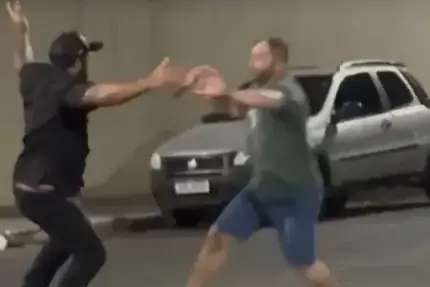 Homem é morto a facadas em Potirendaba; agressor foge
