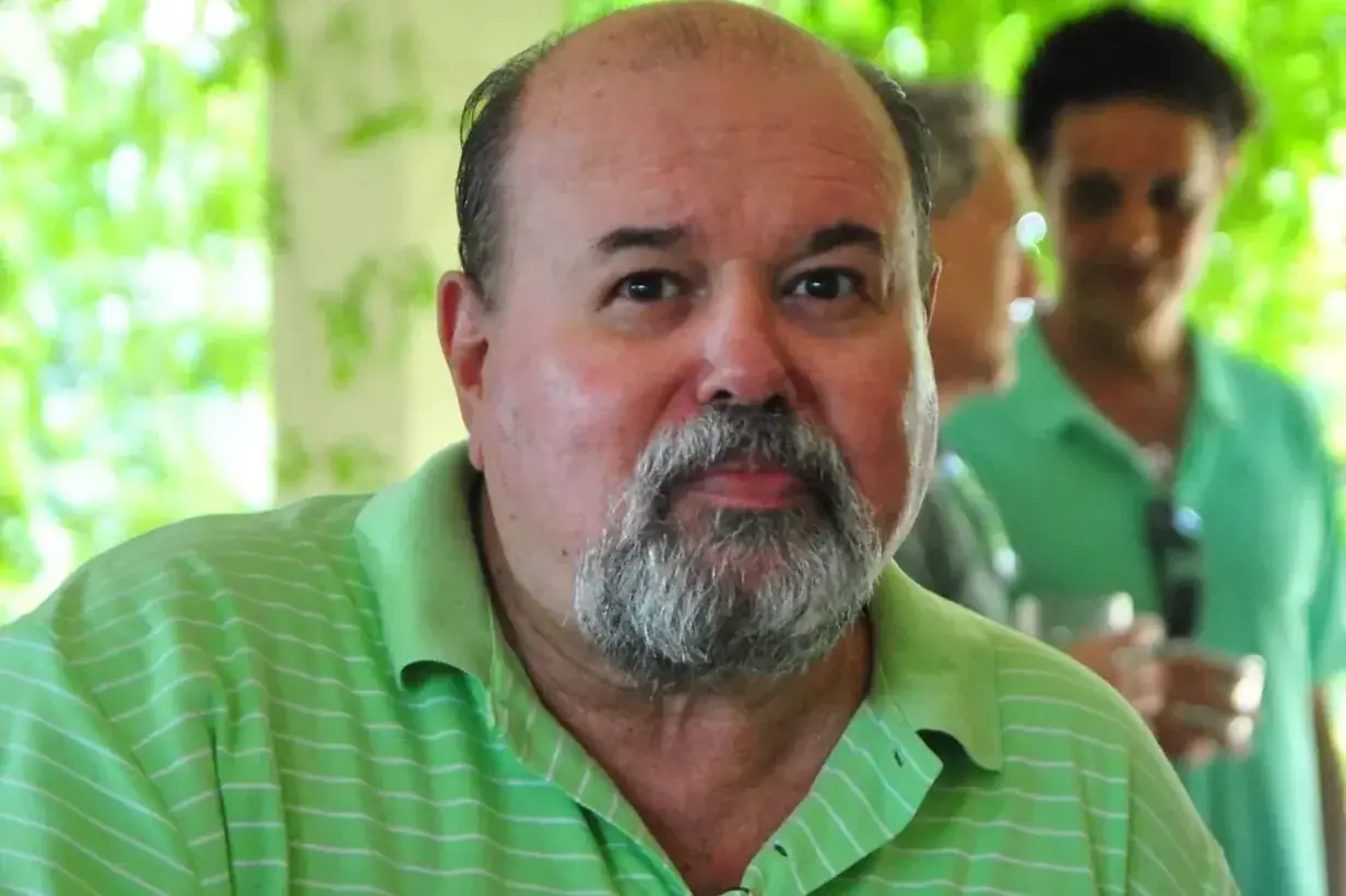 Morre o dermatologista Evandro Ennes de Lima Júnior