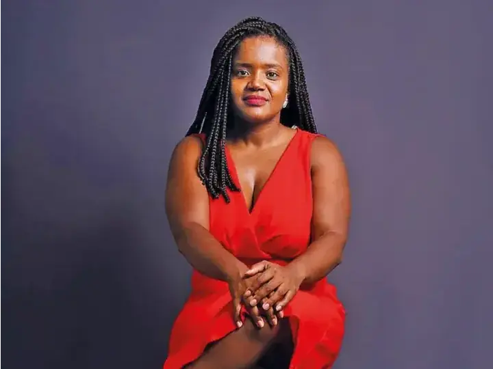 Juliana Costa é referência na comunidade (Divulgação)