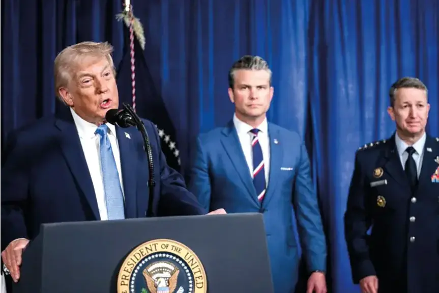 'Não queremos ser americanos', rebate Groenlândia a Trump