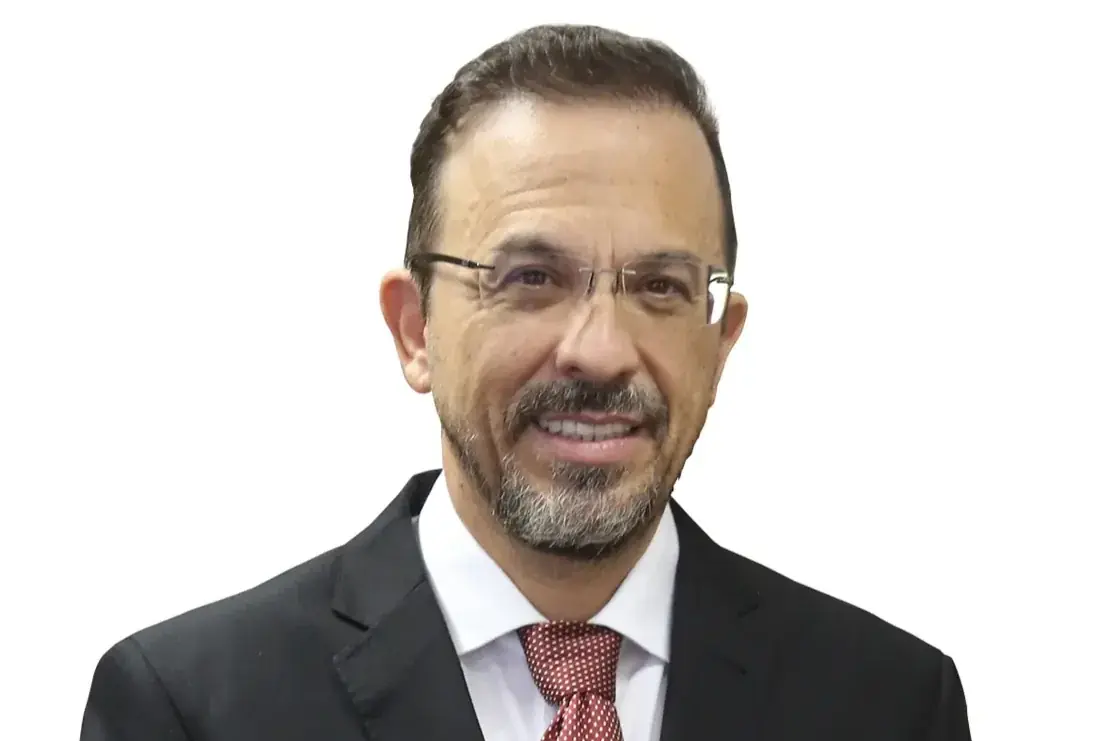 Evandro Pelarin (Divulgação)