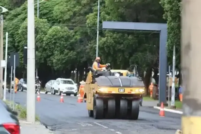 Prefeitura de Rio Preto assina contrato de R$ 96,7 milhões para recapeamento