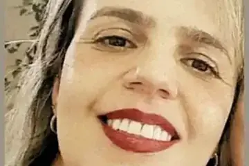 Simone Cristina Succi (Divulgação)