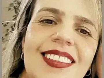 Simone Cristina Succi (Divulgação)