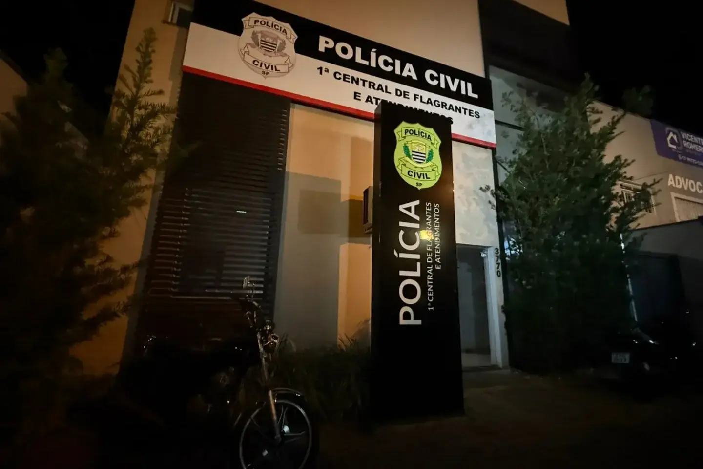 Homens se passam por policiais e ameaçam segurança em Rio Preto