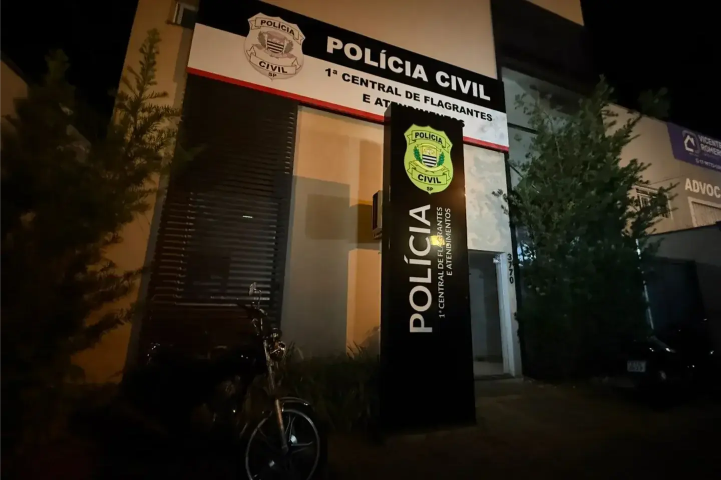 Homem é preso após disparos de arma de fogo em chácara na zona rural de Rio Preto