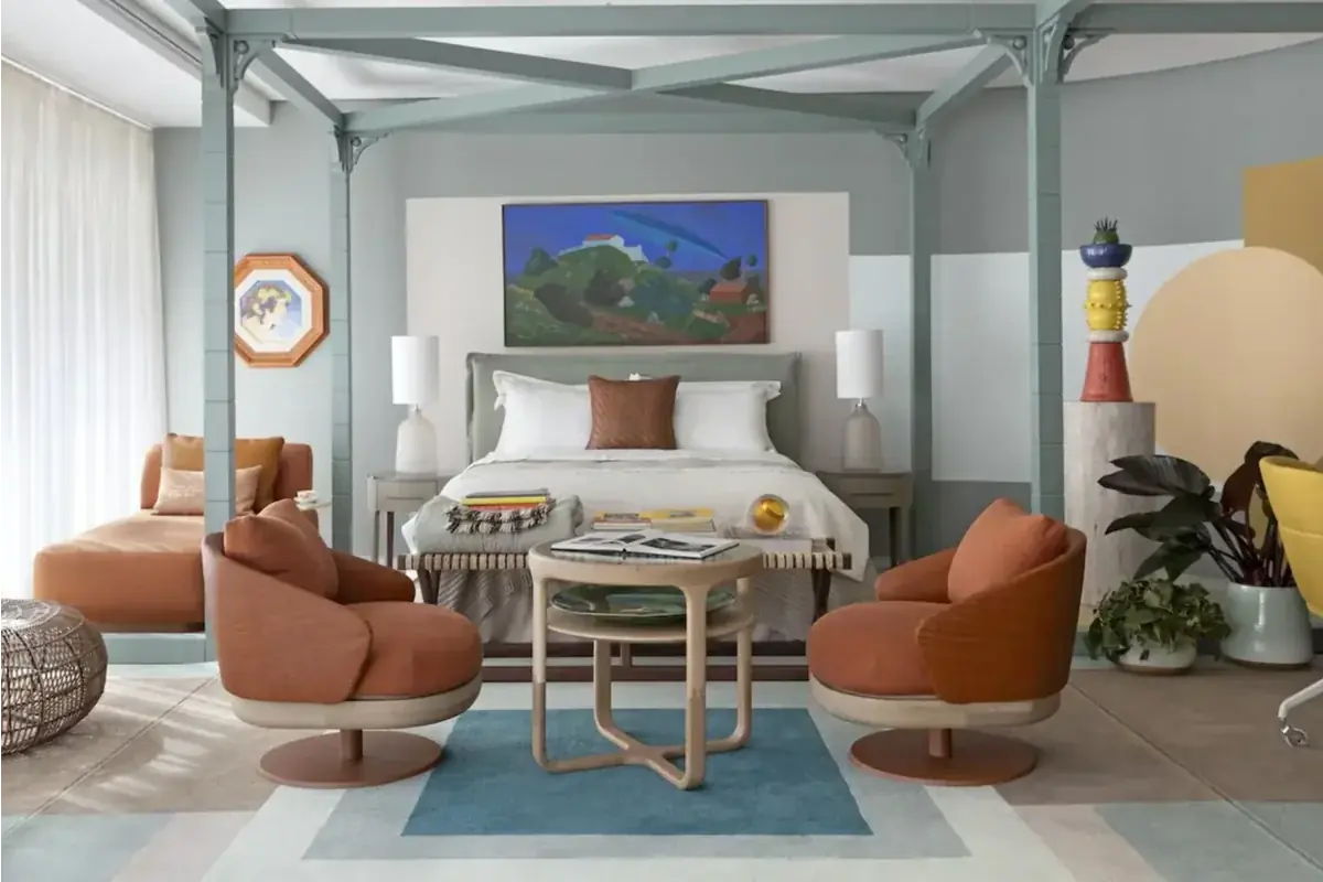 Estes detalhes simples podem levar suas noites de sono a outro patamar