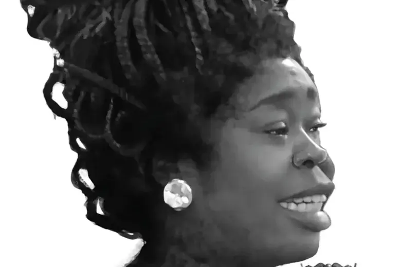 Promotora da igualdade racial e de gênero