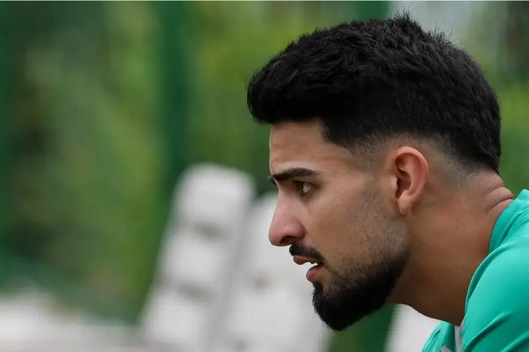 Verdão tem dois em seleção do torneio