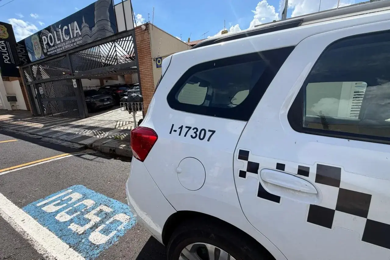Idoso é indiciado por estupro de vulnerável em Rio Preto