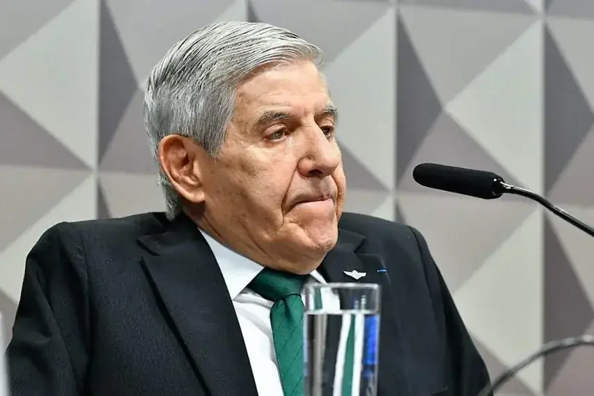 Defesa de Heleno diz que irá 'lutar até o fim' para provar inocência