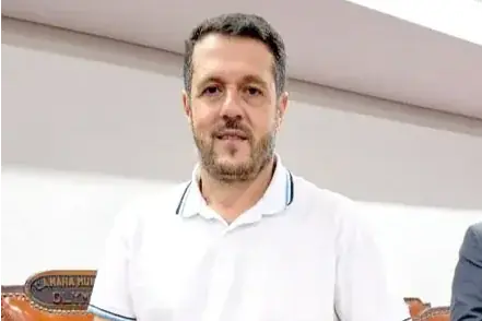 Presidente da Câmara de Olímpia é preso em operação por suposta rachadinha