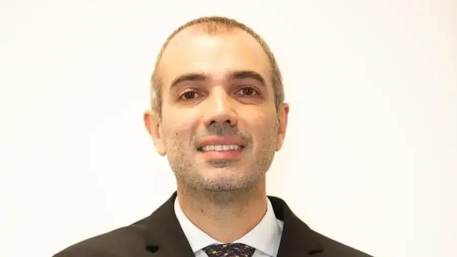 Carlos Malaguti, diretor-regional da Apas (Divulgação)